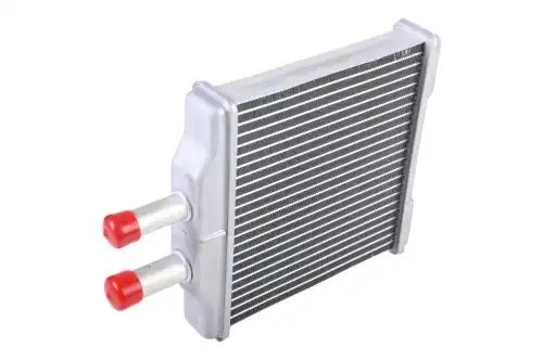 радиатор печки! Chevrolet Lacetti/Nubira all 03> Z19737 ZENTPARTS