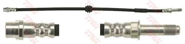 Шланг тормозной передний VW TRANSPORTER V PHB555 PHB555 TRW