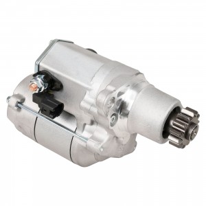 Стартер для а/м Toyota Camry (94-) 1.8i/Rav 4 (94-) 2.0i 1,4кВт (LSt 1957) LST1957 START VOLT