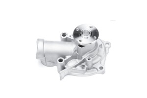 MITSUBISHI LANCER 2003-2006 MD978552 - длиннее отвод под патрубок MD978552 1500102 METACO