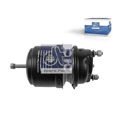Энергоаккумулятор левый Т20 465558 DIESEL TECHNIC