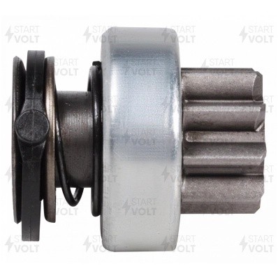 Привод стартера (бендикс) для а/м Fiat Ducato (94-)/Iveco Daily (96-) 2.3JTD (VC VCS1621 START VOLT