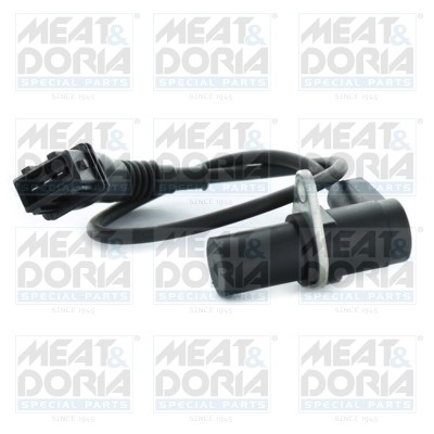 Датчик положения распредвала BMW 3 (E36,E46), 5 (E34,E39) (M20,M52) MEAT&DORIA 87423 MEAT DORIA