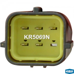 Лямбда-зонд KR5069N KR5069N KRAUF