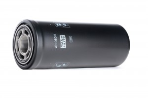 Фильтр гидравлический WH980/3 Mann-Filter WH 980-3 MANN FILTER