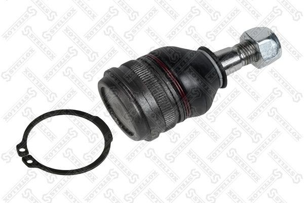 опора шаровая верхняя!\ Mazda 6/Atenza GG/GY 02> 5210391SX STELLOX