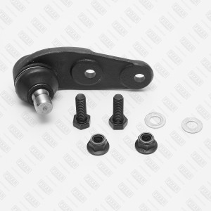 опора шаровая передняя нижняя правая! без г/у\ Audi 80/90 86-91 FK0237R FIXAR