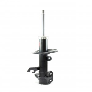 Амортизатор газовый передний Excel-G 333396 333396 KAYABA
