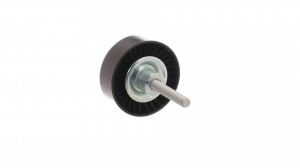 ролик обводной!\ Audi A3, VW Golf/Polo/Passat 1.4/1.6FSi 02> VKM31044 SKF