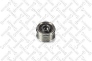 шкив генератора!\Hyundai IX35/Santa Fe/Tucson, KIA Sorento II/Sportage 2.0i/2.0- 20-01490-SX STELLOX