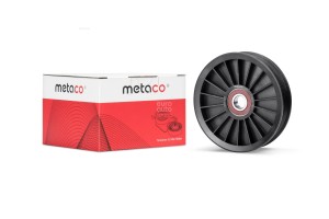 CHRYSLER VOYAGER/CARAVAN (1989-2001) 1340124 METACO