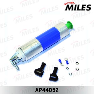 Насос топливный (4 bar) MERCEDES-BENZ 124/140/202/210/208 2.0-6.0 (Бензин)/ (BOS AP44052 MILES