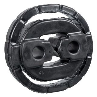 Крепеж FIAT Doblo глушителя FEBI 47721 FEBI BILSTEIN