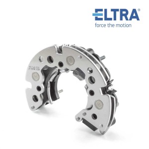 Мост диодный КАМАЗ генераторов 3112.3771,3122-3771,3142-3771,3152-3771 ELTRA 3112.3771.330 ELTRA