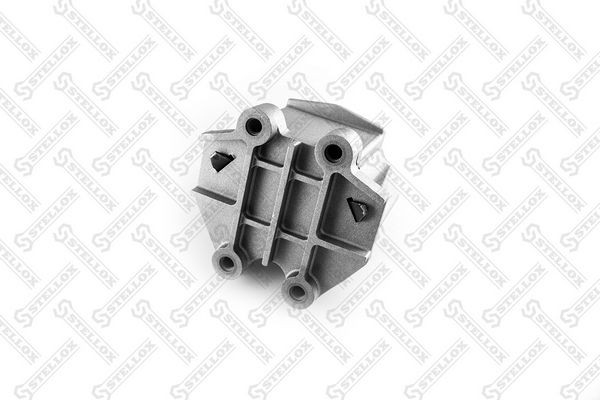 подушка двигателя ! (мр) перед.\MAN TGA/TGX/TGS 81-02826-SX STELLOX