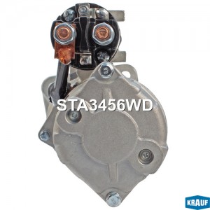 Стартер STA3456WD STA3456WD KRAUF