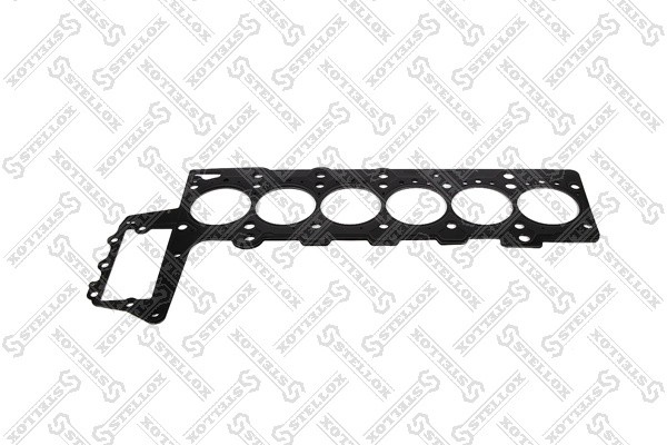 прокладка ГБЦ! (1.65mm)\ BMW E39/X3 2.5D/3.0D 24V 256D2/306D2 01> 11-25154-SX STELLOX