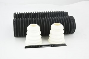 Комплект пылезащитный передний FORD FOCUS II/III FDSHB-KUGIIF-KIT FDSHB-KUGIIF-KIT FEBEST