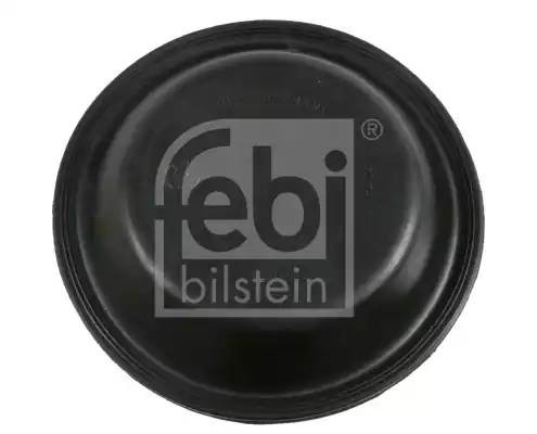 мембрана !мелкая 16 h=35 D=156 \MB,DAF,Volvo,Iveco,RVI 07096 FEBI BILSTEIN