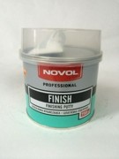 Шпатлевка доводочная FINISH 0.75кг NOVOL 1122 NOVOL