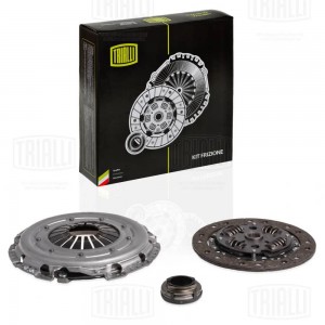 MAZDA 3 (2002-2009) С ВЫЖИМНЫМ , БЕЗ ВИЛКИ FR 2504 TRIALLI