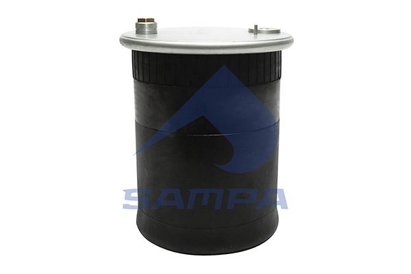 Пневморессора в сборе с пластиковым стак SP556173KP01 SAMPA