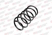 пружина передняя!\ Dacia Logan 1.4/1.6 04> ST140000F STANDARD SPRINGS