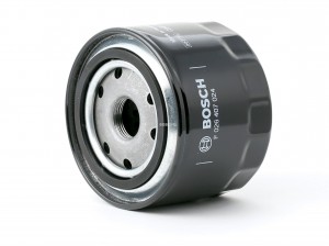 Фильтр масляный FIAT Ducato (02-) (2.3 JTD) BOSCH F 026 407 024 BOSCH