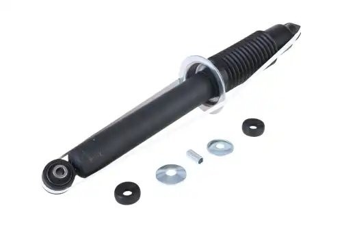 амортизатор задний газовый!\ Honda Accord 2.2 TDCi 03> Z01393 ZENTPARTS