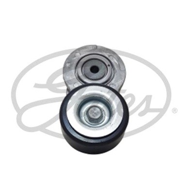 Натяжной ролик привода вспомогательных агрегатов DriveAlign T39383 (7808-21783) T39383 GATES