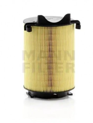 AUDI A3, SKODA OCTAVIA C14130 MANN FILTER