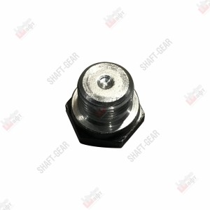 Пробка М18x1,5 КПП Камаз, Маз 636100791 SHAFT