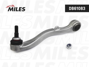 Рычаг передней подвески правый задний BMW E65/E66 (LEMFORDER 2594201) DB61083 DB61083 MILES
