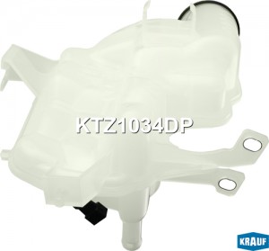 Бачок расширительный KTZ1034DP KTZ1034DP KRAUF