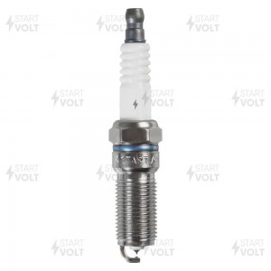 Свеча зажигания для а/м Mazda 3 BK (06-)/6 GG (05-) 2.3T Ir+Pt (VSP 2503) VSP 2503 START VOLT