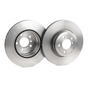 Диск тормозной 09.9924.11 09.9924.11 BREMBO