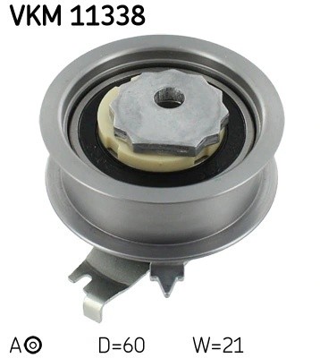 VW JETTA (2011>)/SKODA OCTAVIA (A7) (2013>) VKM11338 SKF