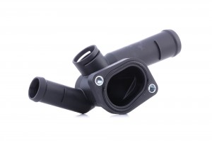 тройник!\ Audi A3, VW Golf/Bora/Polo Classic 1.6/2.0 97-03 29791 FEBI BILSTEIN