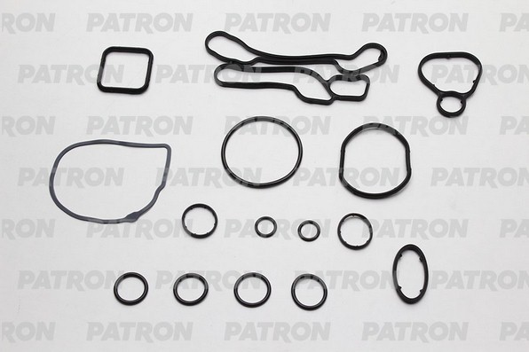 OPEL ASTRA H / FAMILY (2004-2015) СМ. ФОТО К-КТ 15 ШТ PG52137 PATRON