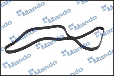 Ремень поликлиновый MB6PK1740 MB6PK1740 MANDO