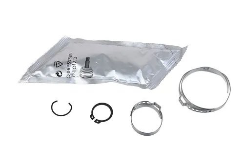 ШРУС внутренний к-кт! 0374576 Opel Astra J 1.6 09> Z21439 ZENTPARTS