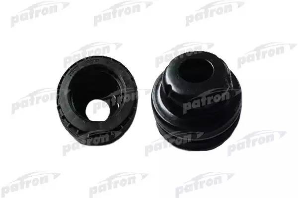 Подшипник опорный OPEL: ASTRA J 1.4-1.61.3-2.0CDT PSE4431 PSE4431 PATRON