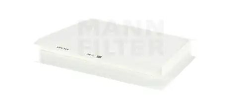 Фильтр салонный CU3461 CU 3461 MANN FILTER