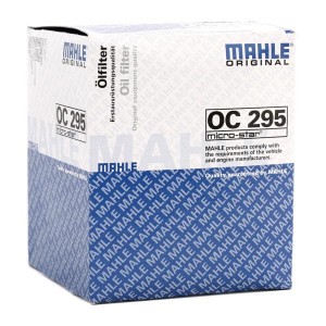 SEAT / SKODA / VW OC295 MAHLE KNECHT