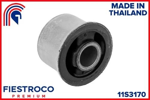 Сайлентблок 11S3170 11S3170 FIESTROCO