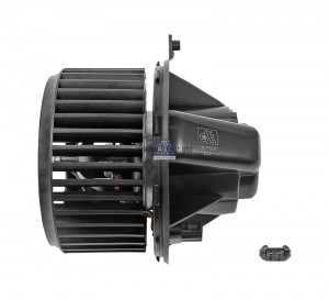 Вентилятор системы вентиляции и отопления AXOR 4.68606 DIESEL TECHNIC