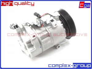 Компрессор 13CC1812RA 13CC1812RA CGA