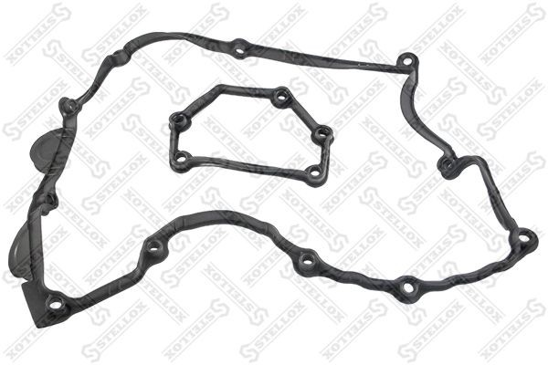 к-т прокладок клапанной крышки! \ BMW E87/E46 2.0 N42B20B 04> 11-28073-SX STELLOX
