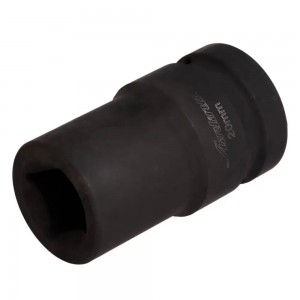 Головка ударная торцевая 1 DR квадрат под футорку 20мм (AT-IS1-03) AT-IS1-03 AIRLINE