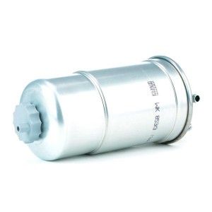 AUDI A3 (8L1) (1996-2003) WK853/3X MANN FILTER